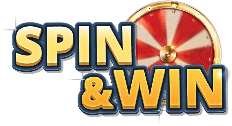 Spin & Win